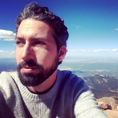Profile Picture of Olivier Kölmel (@Kolmel) on Twitter