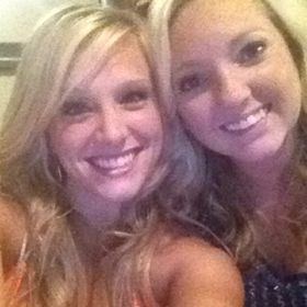 Profile Picture of Macy Leonard (@macybrooke) on Pinterest