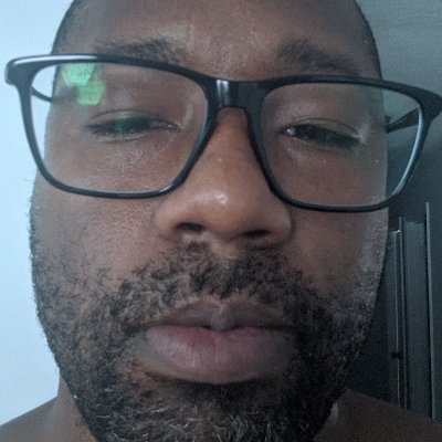 Quintin Wallace - Twitter Profile Picture of Quintin Wallace (@QuintinWallace5) on Twitter