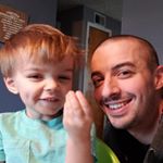 Profile Picture of Jason Semon (@hatedsince86) on Instagram