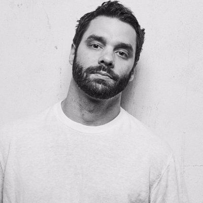 Profile Picture of Joe Ferrucci (@JoeFerrucci) on Twitter