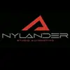 Profile Picture of André Nylander (@nylanderandre) on Tiktok