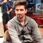 Profile Picture of vinay anand (@vinay_anand_107) on Instagram