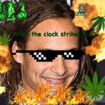 Profile Picture of 🍥⭐️☁️jesse d'amato trash🍼💫🍑 (@damien5sos) on Instagram