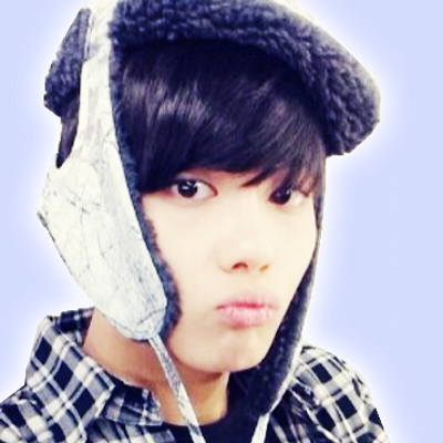 Profile Picture of 1004  ♥ Jamie Nguyen (@yuyuongjae) on Twitter