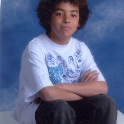 Profile Picture of Elijah Vaughn (@lilEslc) on Twitter