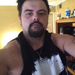 Profile Picture of Chuck Blevins (@xxbeastxx69_) on Instagram