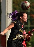 Profile Picture of Danielle Marcanoon Wikipedia