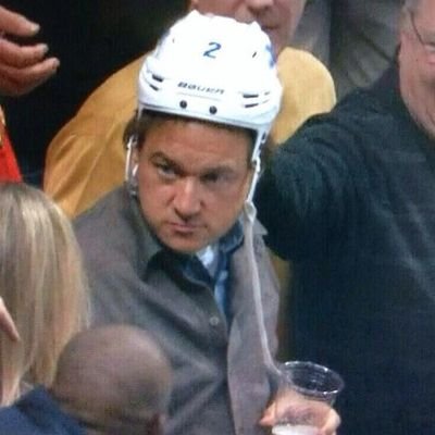 Profile Picture of Blonde Kenny Powers (@notjohnbreen) on Twitter