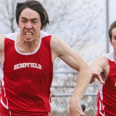 Profile Picture of Andrew Pogue Fan Pg (@APoguethelegend) on Twitter