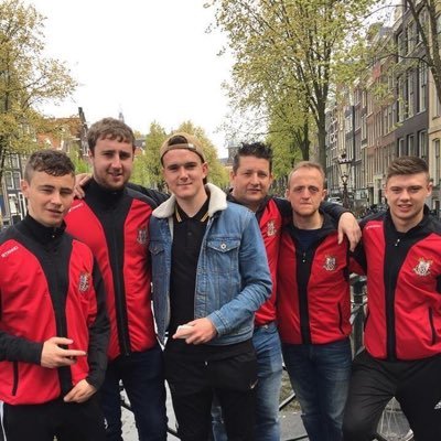 Profile Picture of Nobby (@dan_sinden) on Twitter