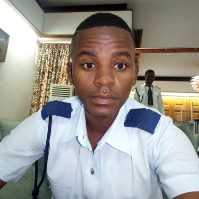 Profile Picture of Steve 'Tata Jay' Omar (@SteveTataJayOm1) on Twitter