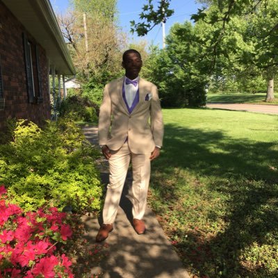 Profile Picture of Tyler Sherrill (@TylerSherrill9) on Twitter