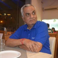 Profile Picture of Bhupendra Shah (@bhupendra-shah-32) on Quora