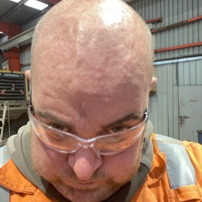 Profile Picture of Niddrie Born, Bingham Raised. (@Clarkson77) on Twitter