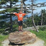 Profile Picture of Caleb Fournier (@sweatykankles2) on Instagram