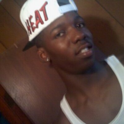 Profile Picture of Richard Mccraw (@richboi21) on Twitter