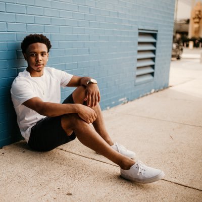 Profile Picture of Arthur Joseph IV (@arthurkeishon) on Twitter