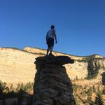 Profile Picture of Steven Barnes (@steve_barnes) on Instagram