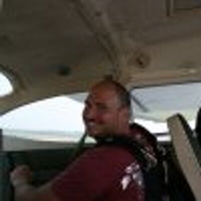 Profile Picture of Brian Beardsley (@caperoadking) on Twitter