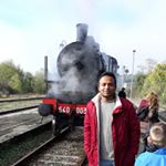 Profile Picture of Anjan chakraborty (@anj_bangalino) on Instagram