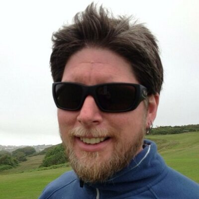 Profile Picture of Darren Worley (@worley_darren) on Twitter