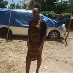 Profile Picture of crystal kerr (@soniabladescorpion) on Instagram