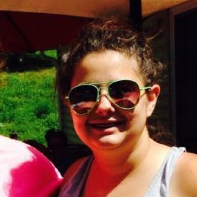 Profile Picture of Hannah Hammonds (@Hannahh03111999) on Twitter