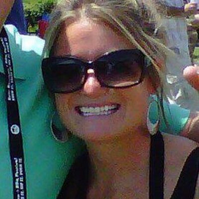 Profile Picture of Mindy Matthews (@mindyhaden) on Twitter