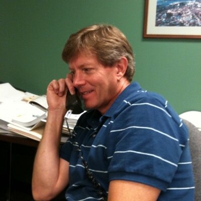 Profile Photo of Tim Bollinger (@BucknellTim) on Twitter