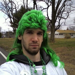 Profile Picture of Kevin Mabin (@xsexykevinx) on Myspace