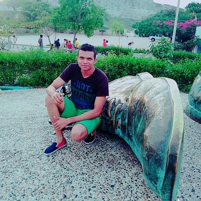 Profile Picture of Luis Fragoso (@luisfragoso1) on Twitter
