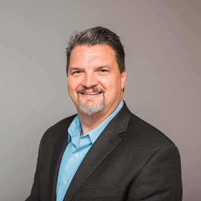 Profile Picture of James Michael Kittredge (@james_kittredge) on Twitter