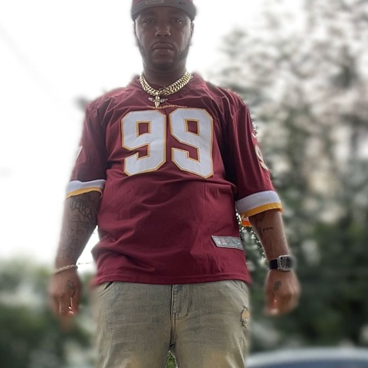 Profile Picture of Peter Gunz (@petergunz7) on Tiktok