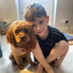 Profile Picture of Carly Somers (@someoneskidda) on Instagram