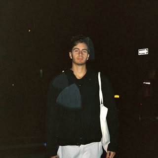 Profile Picture of Tyler Jackson (@tylerjackson) on Instagram