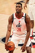 Profile Picture of Ian Mahinmion Wikipedia
