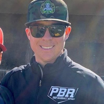 Profile Photo of Brett Harrison (@B_HarrisonPBR) on Twitter