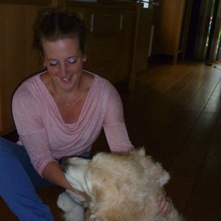 Profile Picture of Sandra ThönissenSegeren (@sandra.thonissensegeren) on Facebook