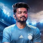 Profile Picture of STR DEVA☺️☺️💐 (@devanathan469) on Instagram