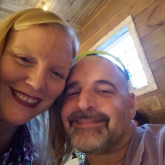 Profile Picture of Libby Billotto (@redrose76) on Poshmark