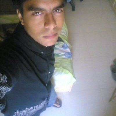 Profile Picture of Indra Chakraborty (@D3vil_Hand) on Twitter