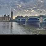 Profile Picture of bernard_holmesb (@bernard_holmesb) on Instagram
