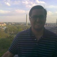 Profile Picture of Rudy Murray (@rudy-murray-3) on Quora