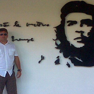 Profile Photo of Hector F Bermudez C (@HectorFBermudez) on Twitter