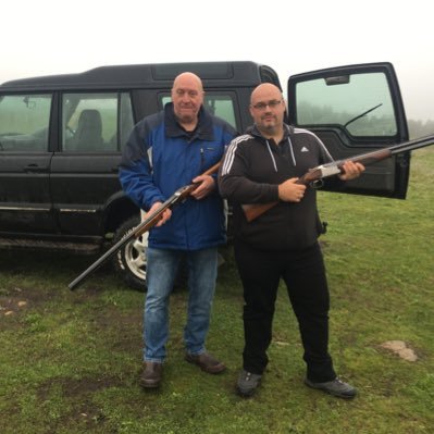 Profile Picture of Chris Pinnock (@pitchupwithpinn) on Twitter