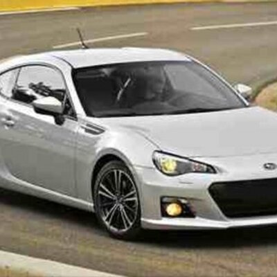 Profile Picture of Daniel Horner (@DannyWrxSti) on Twitter