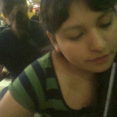 Profile Picture of Rosario Carrasco (@charo314) on Twitter