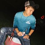 Profile Picture of Devin Lee Thurman 🏳️‍🌈 (@devin_thurman12) on Instagram