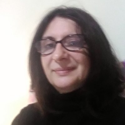 Profile Picture of Ružica Tasić (@tasic_ruzica) on Twitter